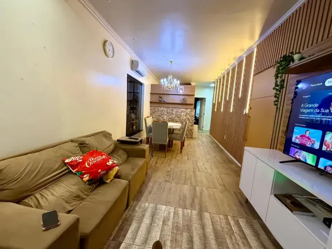 Cidade Jardim II, 3 quartos, 2 garagens, R$ 990.000,00 (Aceita financiamento)