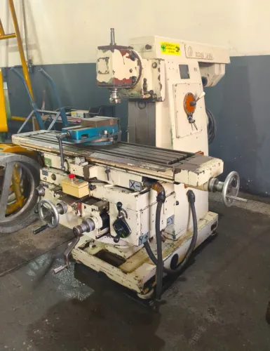 Fresadora U30