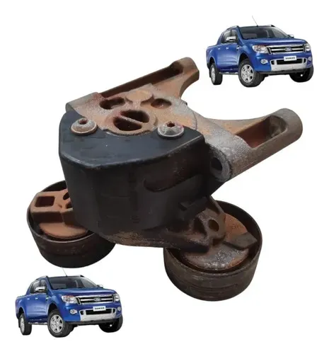 Esticador Correia Alternador Ranger 2.2 Diesel 4x4 2013 A 19