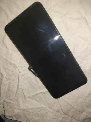 Realme c53 256gb usado