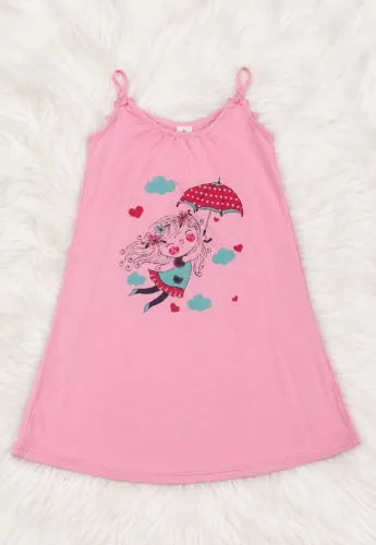 Camisola alcinha