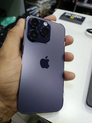 iPhone 14 Pro 128Gb Roxo