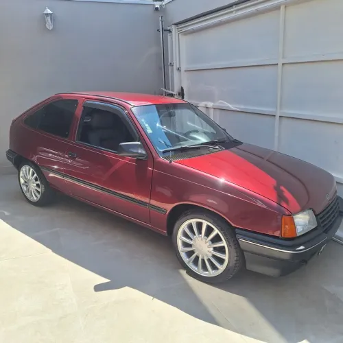 Chevrolet Kadett Gl/sl/lite/turim 1.8 1995