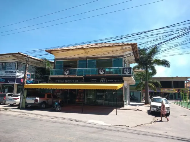Loja à venda, 40 m² por R$ 265.000,00 - Itaipuaçu - Maricá/RJ