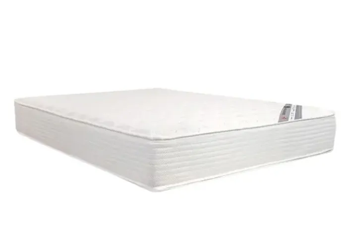 Colchão Casal Queen Revolution New Pocket Hibrido Double Face 158x198x27cm - NOVO