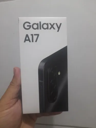 Samsung A17