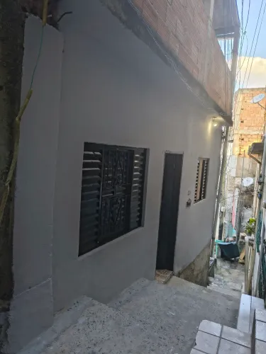Casa - Tupi / Floramar 
