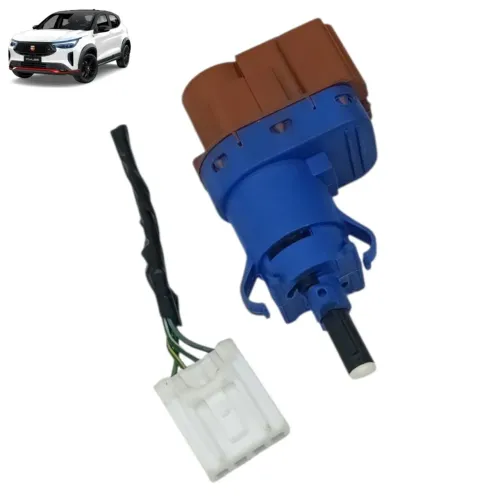 Sensor interruptor pedal freio fiat pulse abarth 2023 2024