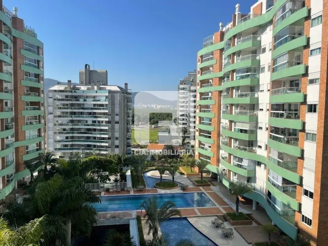 Apartamento 2 Dormitórios Alameda Domo