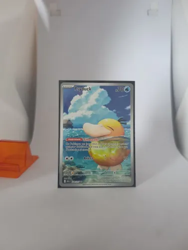 Carta pokémon Psyduck (226/217)