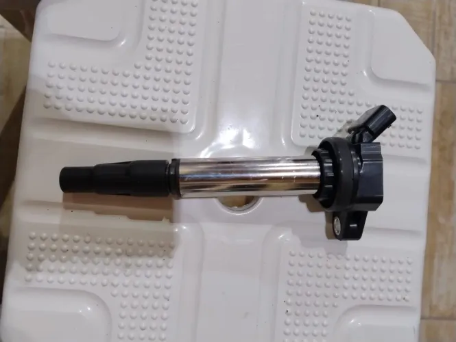 Bobinas de ignição NGK Corolla 1.8 2018