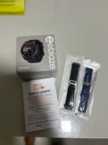 Zeblaze Stratos 4 