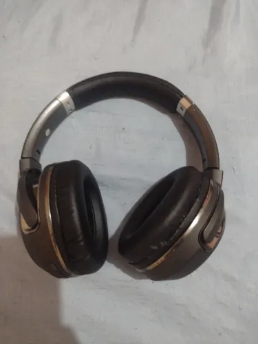 Fone de ouvido Headset Bluetooth JBL Microfone Sem fio, Alta qualidade sonora