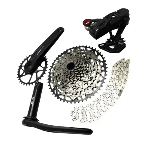 Grupo de Peças Sram Original S1000 T-Type Eagle AXS HG 22468