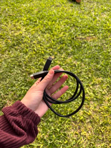 cabo firewire
