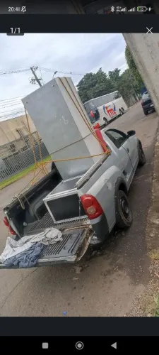 Frete xxx fretes xxxx descarte moveis xxx toda Londrina 