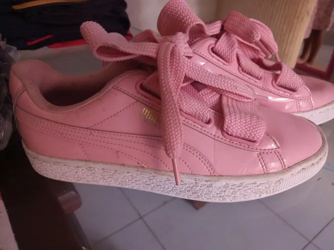Tênis puma SKATE
