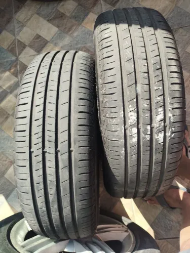 Pneu 205/65/15 Aplus A609