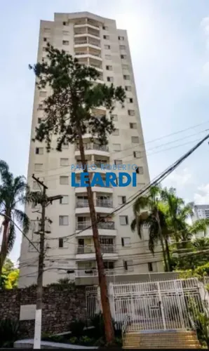 APARTAMENTO - VILA ANDRADE - SP