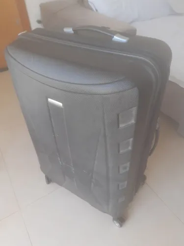 Malas grandes para despachar - Samsonite e Calpak