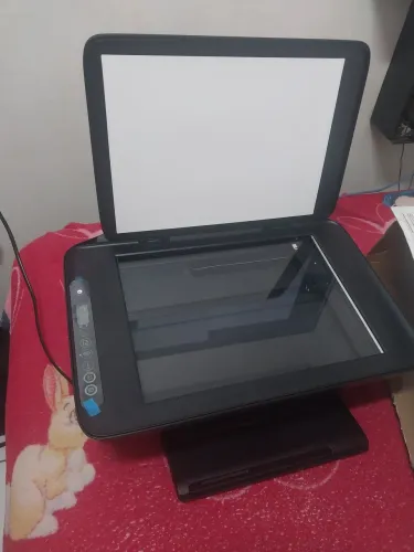 IMPRESSORA HP NOVA