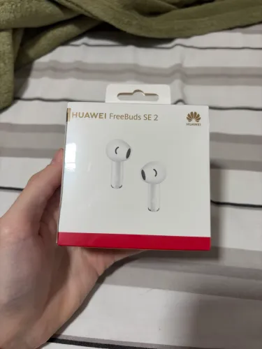 Huawei FreeBuds SE 2