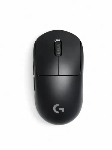 Mouse Gamer G PRO Wireless + Mouse Pad G240