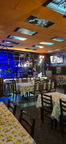 Pizzaria Itapê Pizza