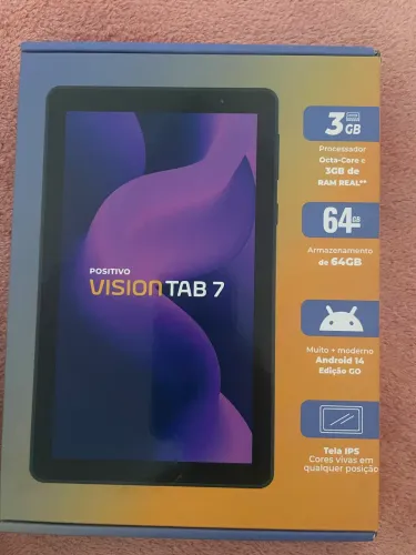 Tablet