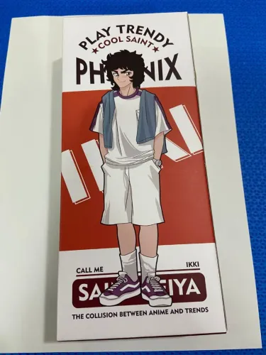 Cloth Myth Ikki v1 Mangá  Ex Mmd Cavaleiros Zodiacos