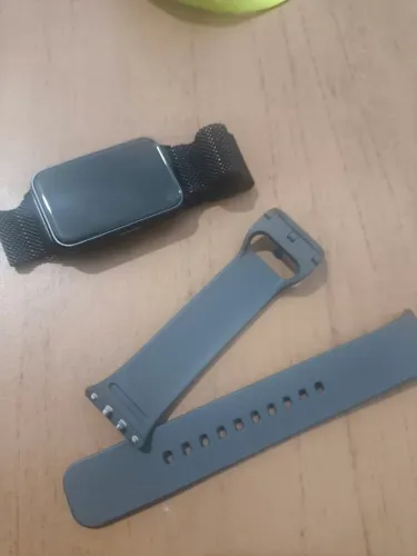 Galaxy Fit3 novo