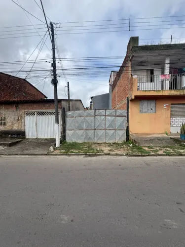 VENDO - Terreno na Santa Lucia