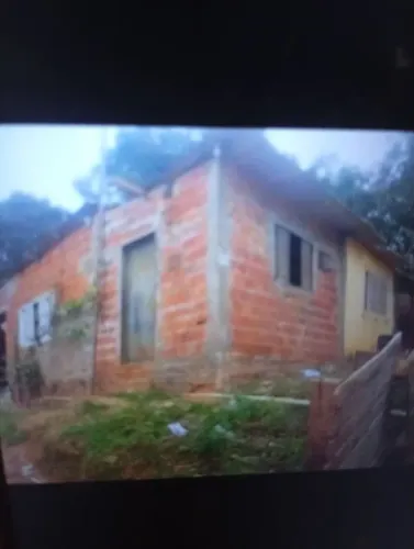 Vendo casa no Eldorado Várzea Grande MT