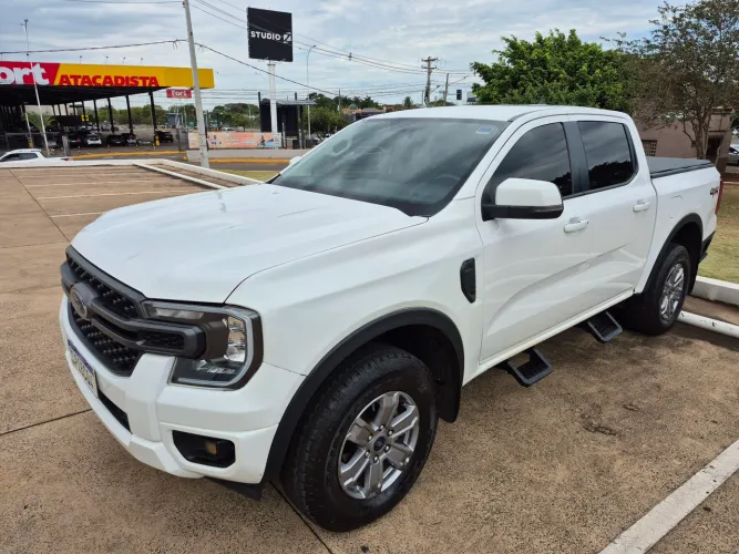 Ford Ranger XLS 2.0l 4X4 2024