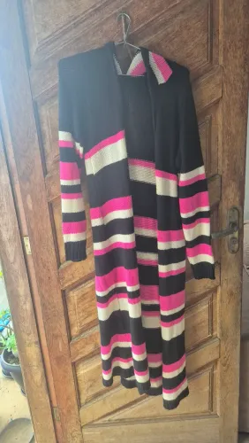 cardigan feminino 