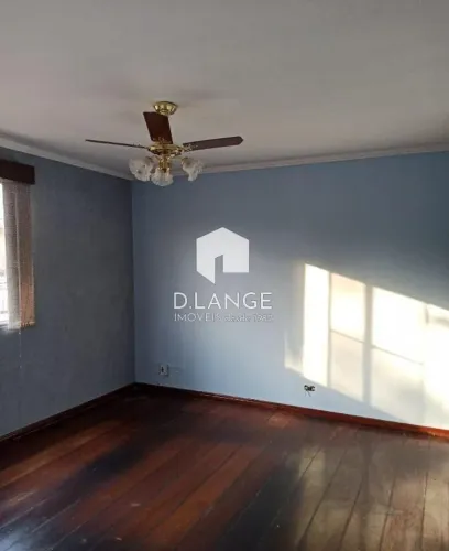 Apartamento à venda no bairro Jardim do Lago em Campinas