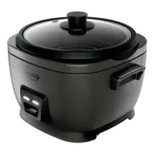 Panela De Arroz Elétrica Dako 700w Com 4 Lm
