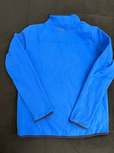 Moletom Under Armour