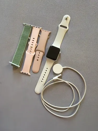 Apple whatch Series3