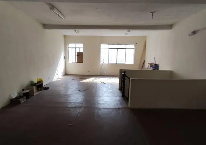 Sala comercial na Rua Brigadeiro Tobias, 630 - 2° andar 70 m²