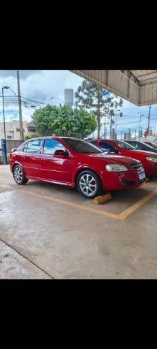Chevrolet Astra Advantage 2.0 MPFI 8V Flexpower 5P 2011