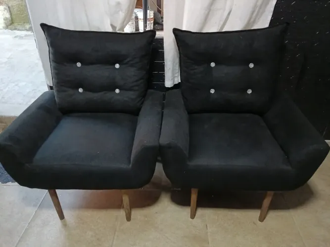Poltronas