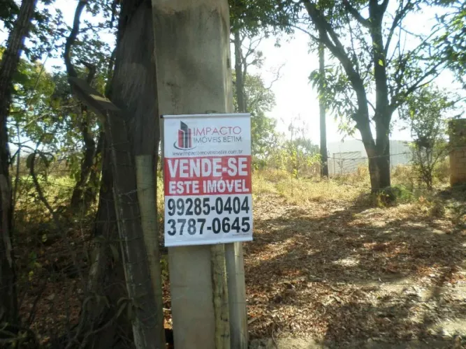 Terreno de 3.300 mA² com 11 lotes SA£o Joaquim de Bicas Mg.