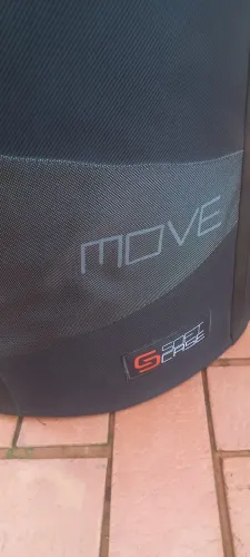 Semi case Bumbo