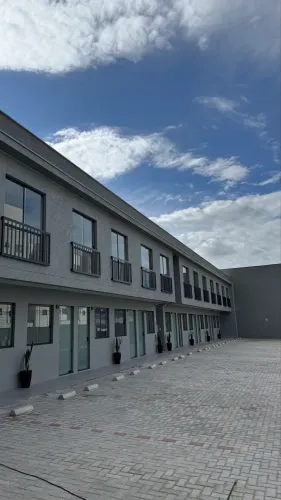 Loft/Kitnet para locação em Itajaí - bairro Espinheiros