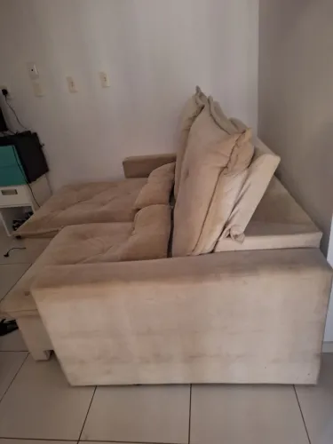 Sofá cama
