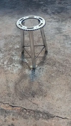 Banqueta