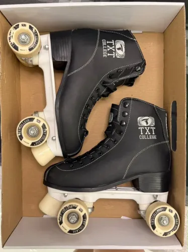 Patins TXT College