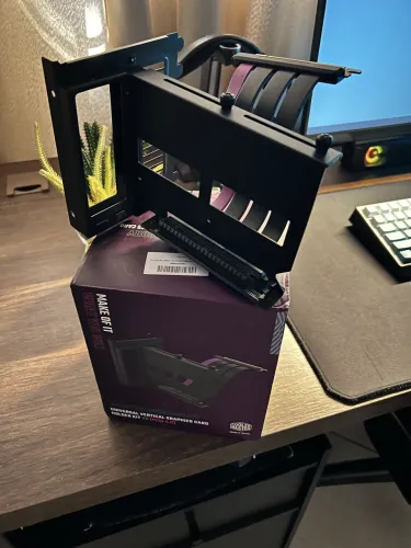 Suporte Vertical GPU Cooler Master