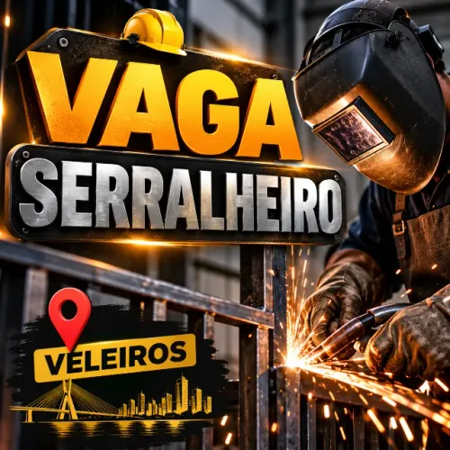 serralheiro diarista solda